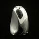 Georg Jensen 
Sterling Silver 
Salt Shaker 
#1375 - Minas 
Spiridis
Design by 
Minas ...