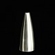 Georg Jensen 
Sterling Silver 
Salt Shaker 
#A175
Design by 
Henning Koppel 
1918 - 1981.
Stamped ...