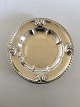 Georg Jensen Sterling Silver Round Dish / Fruit Bowl No. 320.