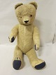 Teddy bear
An old teddy bear
L: 60cm