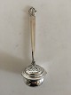 Georg Jensen 
Sterling Silver 
Acanthus Tea 
Strainer No 
182. Measures 
14 cm / 5 33/64 
in.