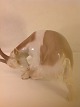 Goat.
Bing and 
Grondahl B & G. 
No. 409
First sorting.
Contact Tel. 
+4586983424