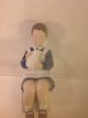 Kartrine with 
milk jug.
Bing and 
Grondahl B & G. 
No. 2392
First sorting.
Contact Tel. 
+4586983424