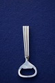Derby No 7 
Danish silver 
flatware 
cutlery Danish 
table 
silverware of 
three towers 
silver or ...