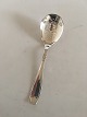 "Rex" Berry 
Spoon in 
Silver. 18.5 cm 
(7 9/32"). W & 
S Sorensen.
