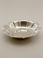 Cohr Fredericia silver dish