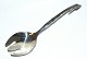 Ornamental Serving spoon Sterling Silver