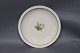Royal 
Copenhagen 
"Hjertegræs" 
round dish, 
no.: 884/9482.
28 cm.