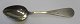 Tablespoon, 
silver, Thomas 
Jensen the 
Younger, 1830, 
Aabenraa, 
Denmark. With 
Empire 
decorations. 
...