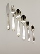 Karina silver 
cutlery W&S 
Sørensen 
Horsens  (72) 
Nr. 318306