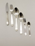 Karina silver cutlery W&S Srensen Horsens
