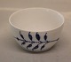 3 pcs in stock
Royal 
Copenhagen Blue 
Fluted MEGA 
155-1 Bowl 15 
cl. Blue 
(1017342) . In 
nice and ...