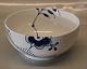 1 pcs in stock
Royal 
Copenhagen Blue 
Fluted MEGA 
456-1 Bowl 110 
cl. 8.5 x 18 cm 
(1016894) . In 
...