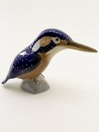 Royal Copenhagen Kingfisher 3234 sold