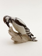 Bing & Grondahl Woodpecker 1717 sold