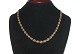 Knot Necklace, 
14 karat gold
Stamped: 585, 
HCH
Goldsmith: 
1957-1972 H.C. 
Hansens
Length 41 ...