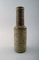 Kähler, Denmark, large glazed stoneware vase. Nils Kähler. 1960s.