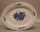 2 pcs in stock
8017-10 Oval 
platter 36.5 cm 
Royal 
Copenhagen Blue 
Flower braided 
In mint and ...