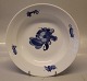 0 pcs in stock
8184-10 Soup 
rim plate 25 cm 
medium deep 
Royal 
Copenhagen Blue 
Flower braided 
In ...