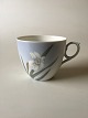Royal Copenhagen Art Nouveau Morning Cup No. 81/9071