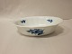 Royal Copenhagen, Blue Flower, Angular, salad bowl
Kongelig/RC salad bowl, 1. grade 
RC-no.: 8632
6cm x 24cm
We have a good choice of Blue Flower
Please contact us for further information