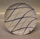 8 pieces in 
stock
Cake plate 
16.5 cm Danild  
40 Lyngby Blue 
Flame or 
Harlekin 
/Harlequin ...