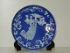 Royal 
Copenhagen 
Mother's Day 
Platte from 
1972. Oriental 
Mother 
Factory first 
Perfect ...