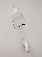 Hans Hansen Charlotte sterling silver spade sold