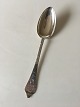 "Antik Rokoko" 
Dinner Spoon in 
Silver 20.6 cm 
L.