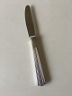 "Margit" Knife 
in Silver. 
Krone Silver. 
19 cm L