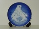 Bing og 
Grøndahl 
Morsdag Platte 
1974
Diameter 15 cm
Stand. Perfekt