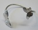Design bracelet 
of sterling 
silver, Matogi 
group, Odense, 
(after 2010), 
Denmark. 
Detached with 
...
