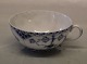 2 cups in stock 
without saucer
Royal 
Copenhagen Blue 
Fluted Full 
Lace 1159-1 
Coffee cup 3.5 
x ...