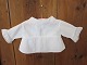 Child blouse
An old child blouse
We have a large choice of old/antique cloth for 
children/baby, bed clothes etc.