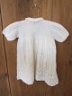 Sweaterdress for the child
An old sweaterdress for the child. The sweaterdress has hand-knitted buttons
We have a large choice of old/antique cloth for children/baby, bed clothes etc.