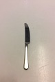 Georg Jensen 
Stainless 
Copenhagen 
Matte Dinner 
Knife.
Measures 22 cm 
/ 8 2/3 in.