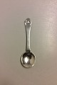 Mogens Ballin 
Silver Spoon. 
Measures 19 cm 
/ 7 31/64"