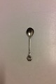 Butterfly 
Silver Coffee 
Spoon.
Measures 11cm 
/ 4 1/3"