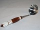 Bjorn Wiinblad 
Siena made by 
Rosenthal.
Gravy spoon.
Length 20.0 
cm.
Perfect 
condition.