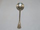 Rosenborg 
sterlingsilver 
made by 
silversmith 
Anton 
Michelsen.
Soup spoon.
Length 14.5 
...