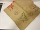 Christmas tree 
mat
An old 
christmas tree 
mat with 
embroidery made 
by hand
120cm x 120cm
In ...