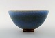 Berndt Friberg Studio ceramic bowl. Modern Swedish design.
Unique, handmade.