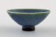 Berndt Friberg Studio ceramic bowl. Modern Swedish design.
Unique, handmade.