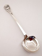 Silver year 1927 serving serving spoon