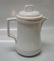 442 Coffee pot 
with lid 1 l / 
2 pints Siesta 
B&G Art ...