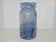 Holmegaard Lava 
art glass vase 
by Sidse 
Werner.
Fully signed.
Height 21.0 
cm.
Perfect ...