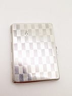 Hugo Grn Copenhagen cigarette / business card holder