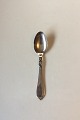 Hertha Cohr 
silver plate 
Dessert Spoon
Measures 17.6 
cm / 7"