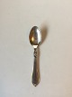Hertha Cohr 
silverplate 
Dinner Spoon
Measures 19.7 
cm / 7 3/4".