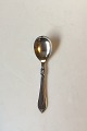 Hertha Cohr 
silver plate 
Jam Spoon
Measures 12.8 
cm / 5"